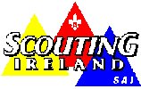 Scouting Ireland SAI