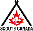 Scouts Canada Official WWW Site